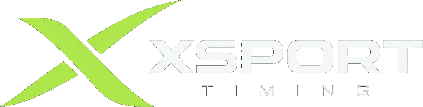 X-Sport Timing